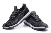 adidas pure boost city 2016 mode suie carbone